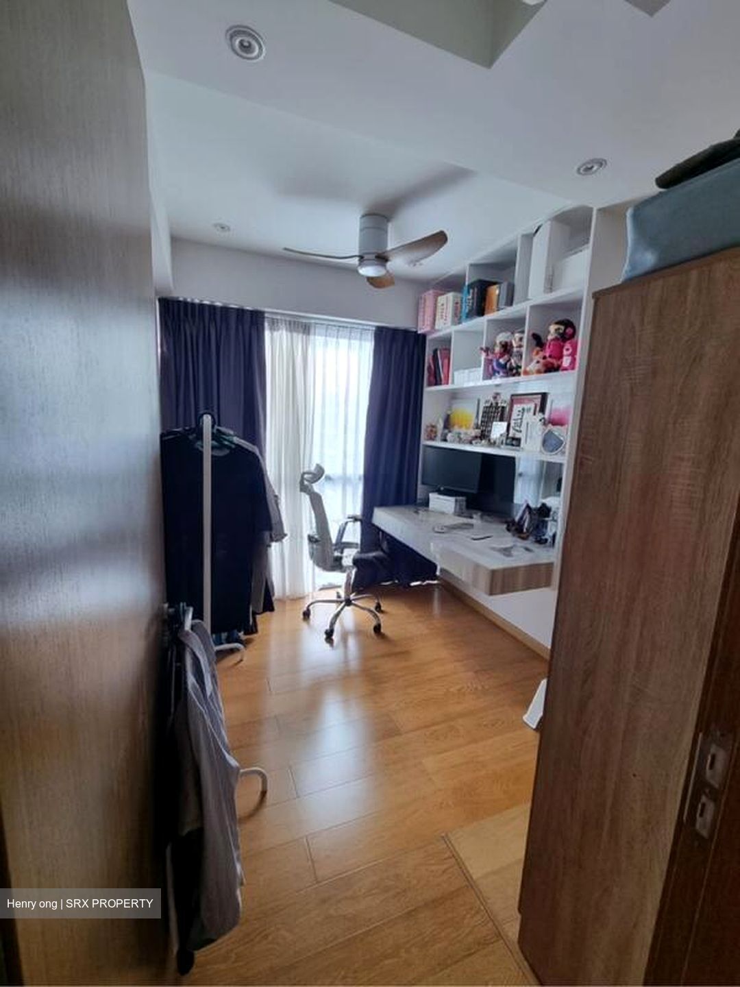 Kingsford Waterbay (D19), Apartment #611415171